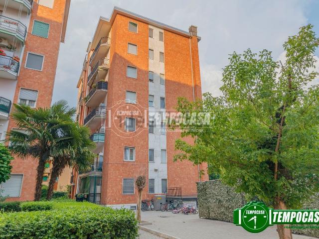Appartamento in vendita a Quartiere Giorgella, Corsico