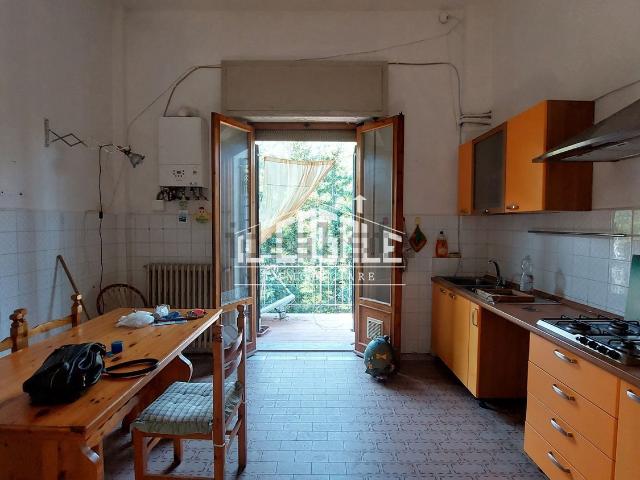 Appartamento in vendita a San Godenzo, Firenze