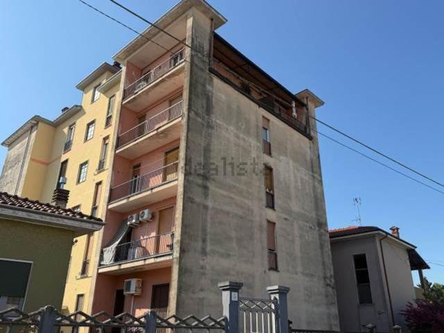 Appartamento in vendita a Cassolnovo, Pavia