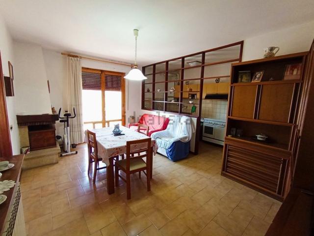 Appartamento in vendita a Pieve Di Sinalunga, Toscana