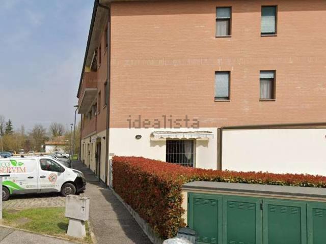 Appartamento in vendita a Pratofontana, Reggio Emilia