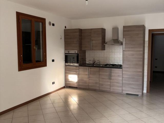 Appartamento in vendita a Rivale, Pianiga