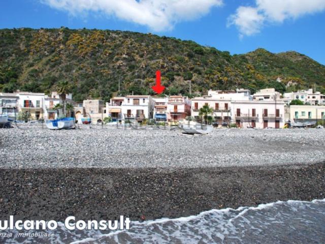 Appartamento in vendita a Panarea, Sicilia