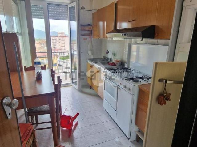 Appartamento in vendita a Borgo Fontanelle, Montesarchio