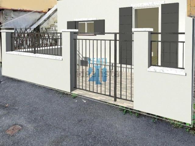 Appartamento in vendita a San Carlo, Marina Di Massa