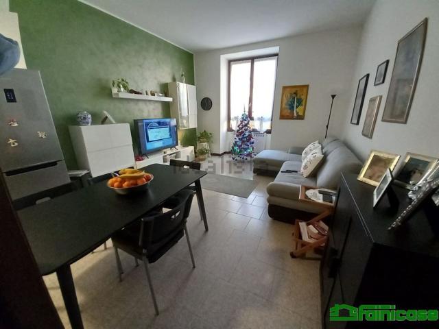 Appartamento in vendita a Melzo, Lombardia