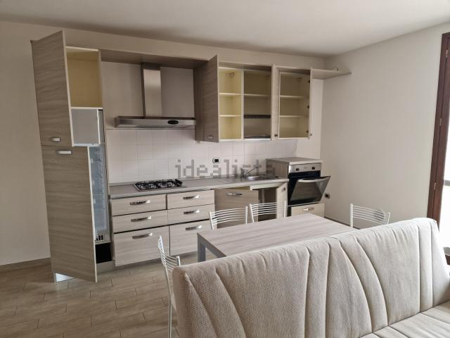 Appartamento in vendita a Dosolo, Lombardia