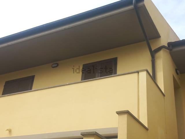 Appartamento in vendita a Tolla, Piombino