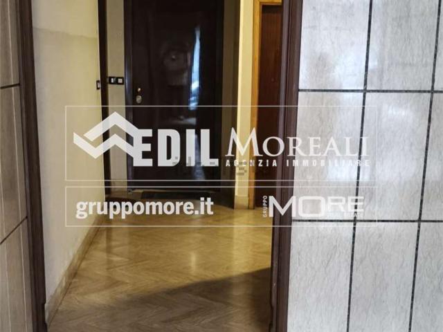 Appartamento in vendita a Crocetta-San Lazzaro-Modena Est, Modena