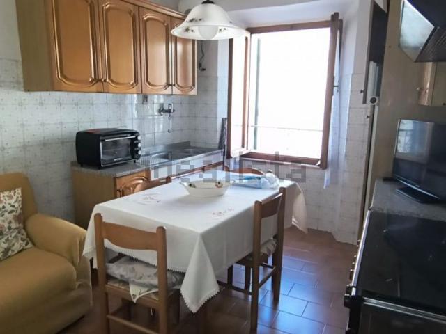 Appartamento in vendita a Abbadia San Salvatore, Toscana