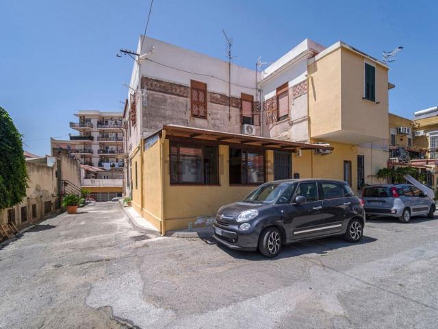 Appartamento in vendita a II Circoscrizione, Messina