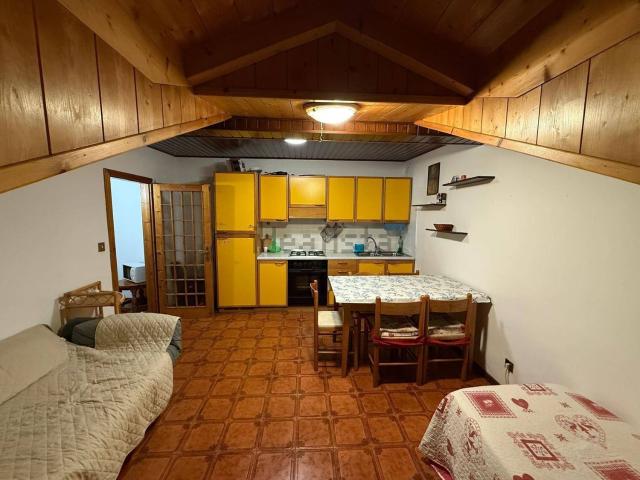 Attico in vendita a Comunità della Val di Non, Cles