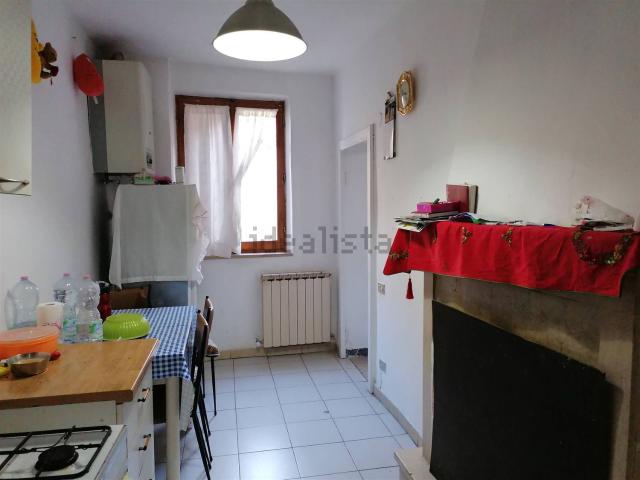 Appartamento in vendita a Castello al Monte, Marche