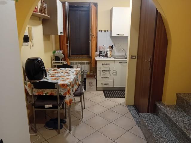 Appartamento in vendita a Piemonte, Novara