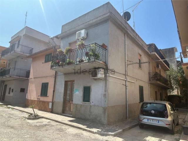 Appartamento in vendita a San Giovanni, Calabria