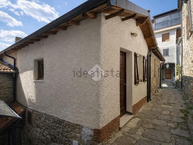 Appartamento in vendita a Molini Di Triora, Liguria