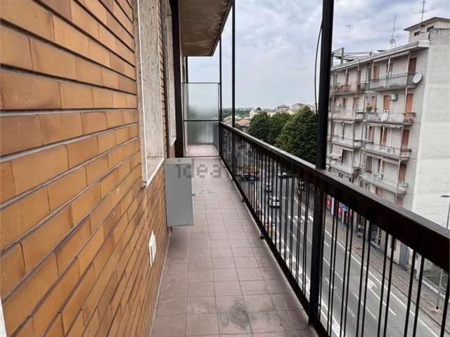 Appartamento in vendita a Rione Pipelet, Voghera
