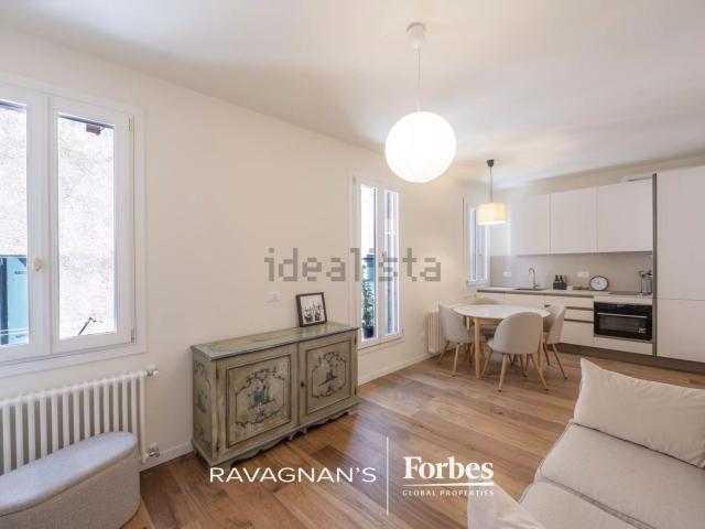 Appartamento in vendita a Venezia-Murano-Burano, Venezia