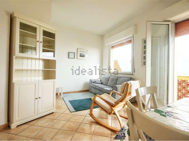 Appartamento in vendita a Forcella, Montemarciano