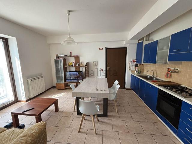 Appartamento in vendita a Marche, Macerata