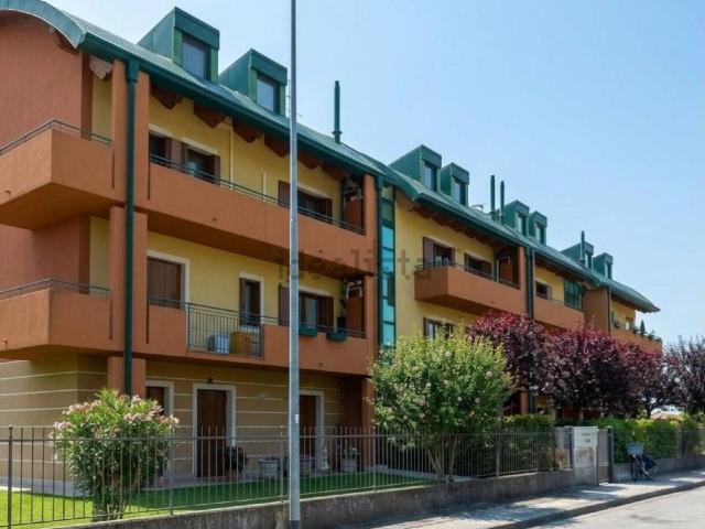 Appartamento in vendita a Spilimbergo / Spilimberc, Pordenone / Pordenon