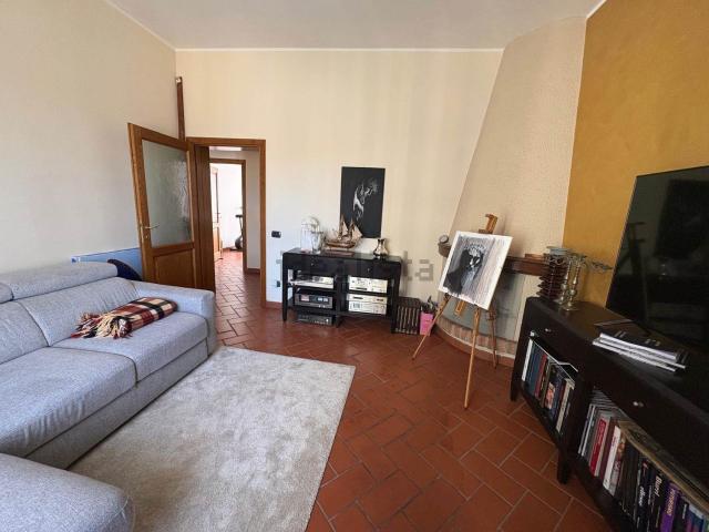 Appartamento in vendita a Certaldo, Firenze