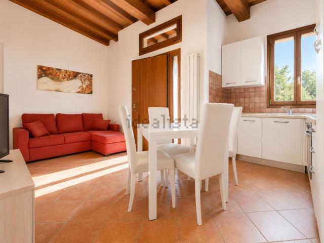 Appartamento in vendita a Navacchio, Cascina