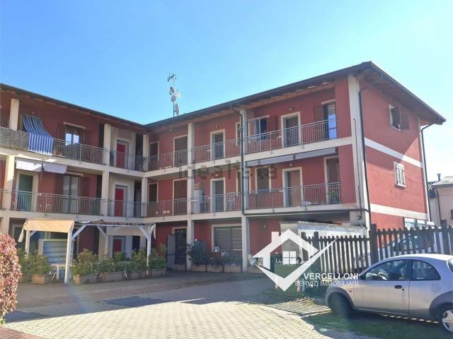 Appartamento in vendita a Piemonte, Novara