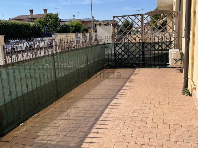 Appartamento in vendita a Rottofreno, Reggio Emilia