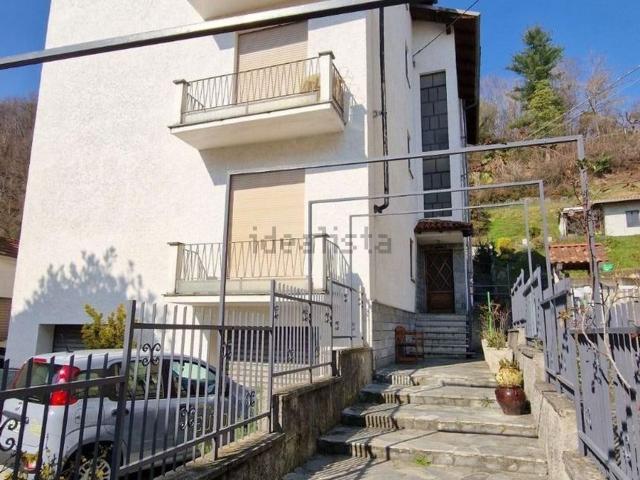 Appartamento in vendita a Cellio con Breia, Piemonte