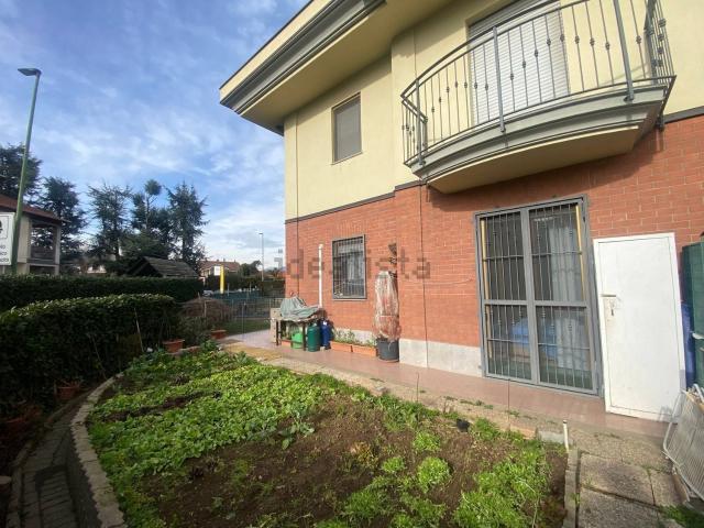Appartamento in vendita a Tetti Griglio, Piemonte
