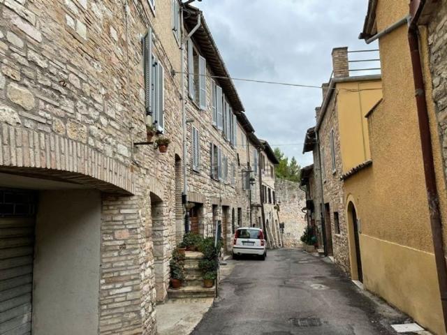 Appartamento in vendita a Assisi, Umbria