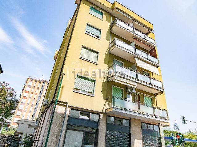 Appartamento in vendita a Zona Omogenea Milano Nord, Sesto San Giovanni