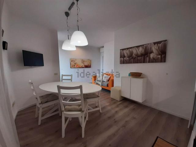 Appartamento in vendita a Marina di Cecina, Cecina