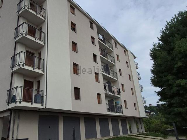 Appartamento in vendita a Brach, Forno Canavese
