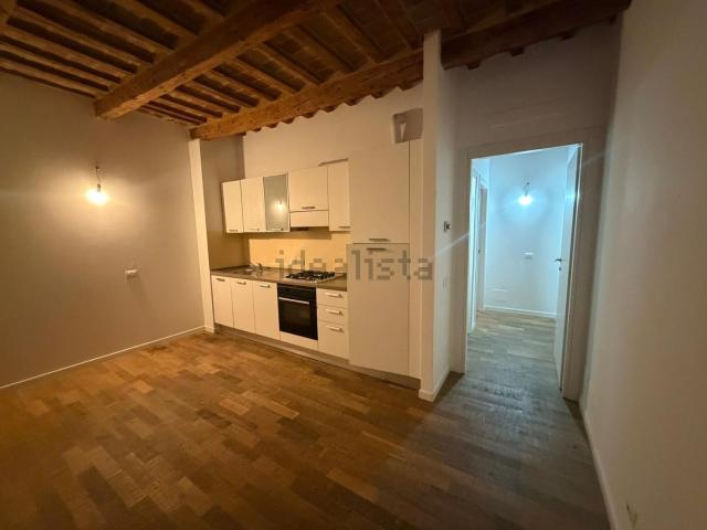 Appartamento in vendita a Jesi, Ancona