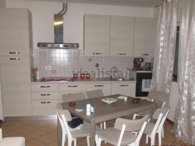 Appartamento in vendita a San Polo In Chianti, Firenze