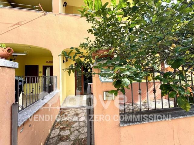 Appartamento in vendita a Part'e Sole, Posada