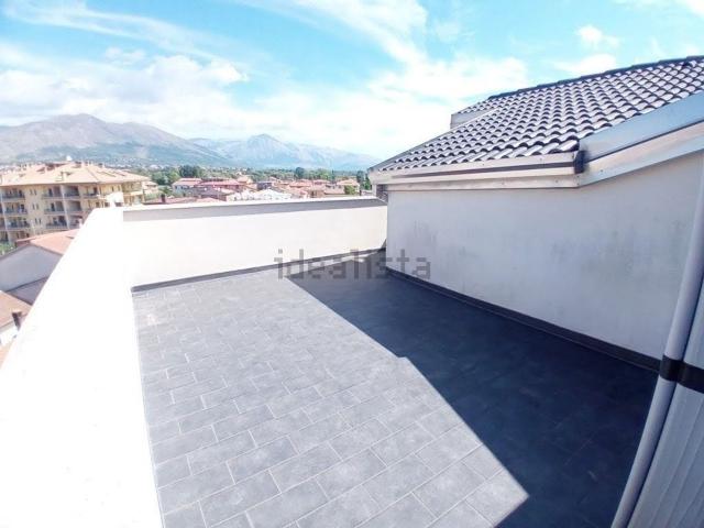Attico in vendita a Avezzano, Abruzzo