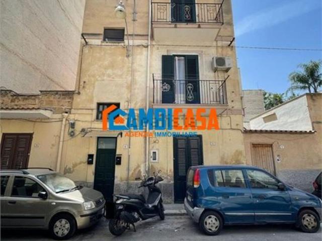 Appartamento in vendita a VII Circoscrizione, Palermo
