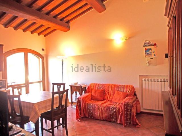Appartamento in vendita a Castelnuovo Berardenga, Toscana