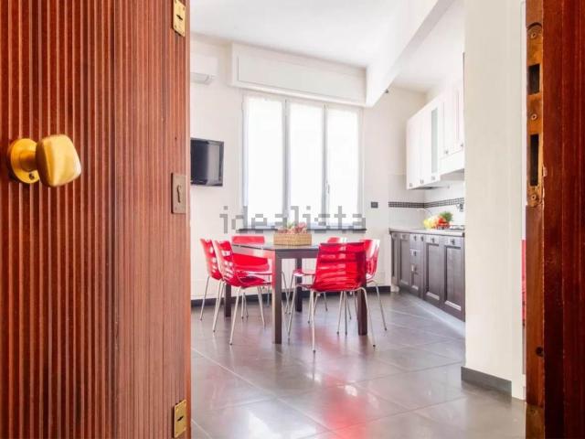 Appartamento in vendita a Santa Margherita Ligure, Genova