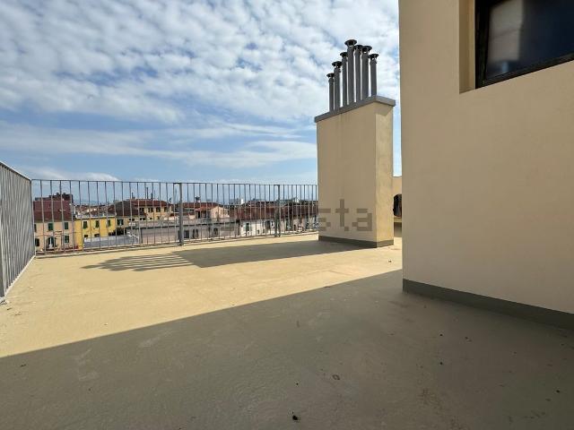 Attico in vendita a Porta a Terra, Piombino
