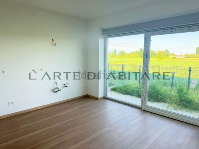 Appartamento in vendita a Maserà Di Padova, Veneto