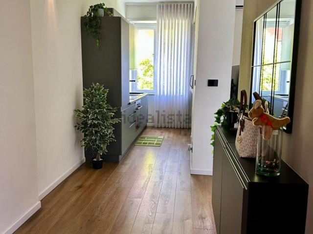 Appartamento in vendita a Vicenza, Veneto