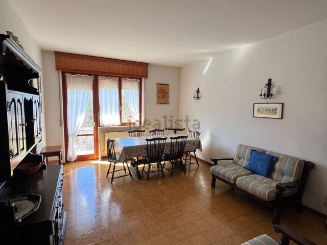 Appartamento in vendita a Ferriere, Reggio Emilia
