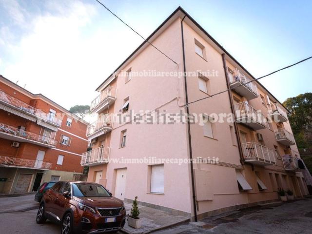 Appartamento in vendita a Porta Pesa, Marche