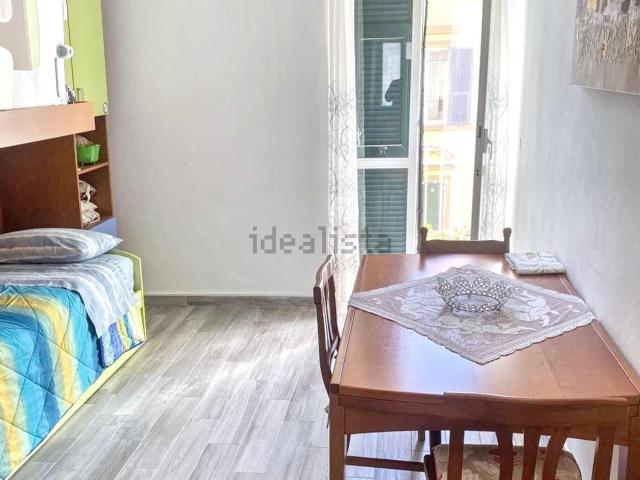 Appartamento in vendita a Fabiano Alto, La Spezia