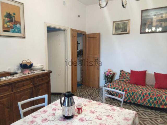 Appartamento in vendita a Piteglio, Toscana