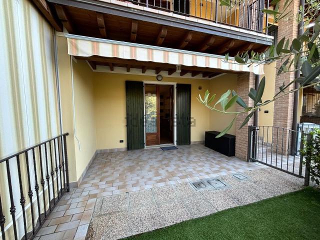 Appartamento in vendita a Crociale, Manerba Del Garda